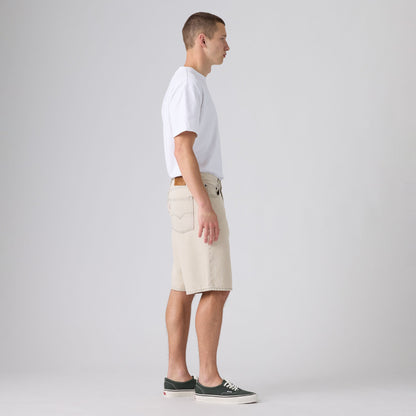 Thumbnail 4 - Levi's® Men's 478 Baggy Shorts - 001JM0030