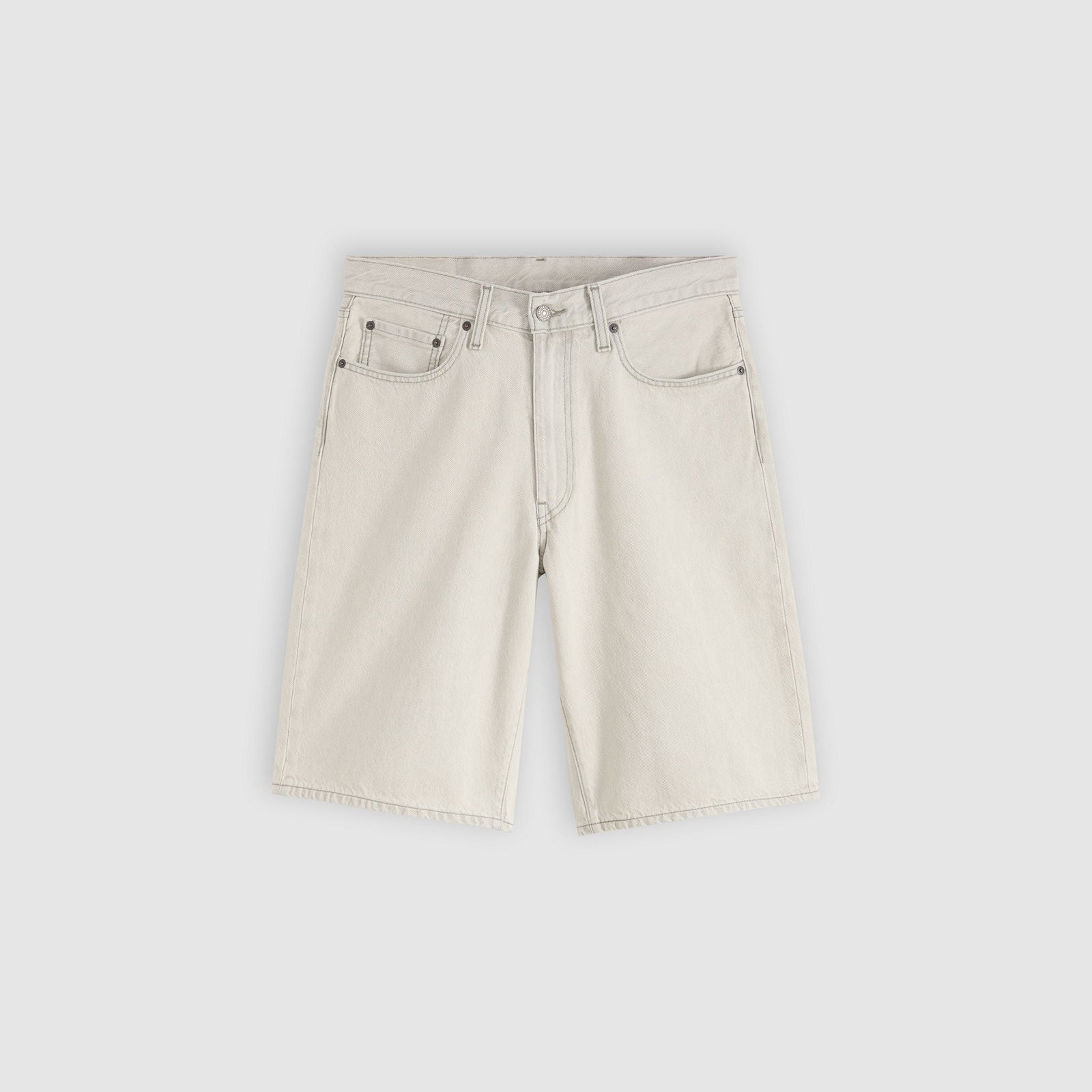 Main 6 - Levi's® Men's 478 Baggy Shorts - 001JM0030