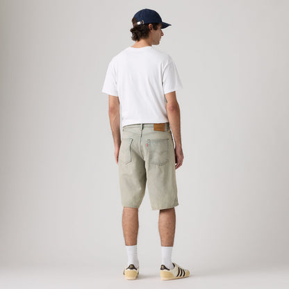 Thumbnail 2 - Levi's® Men's 478 Baggy Shorts - 001JM0013