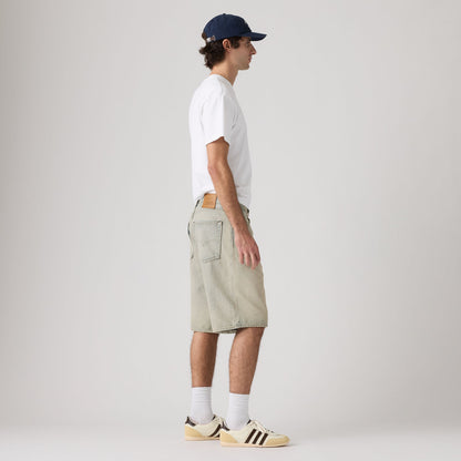 Thumbnail 3 - Levi's® Men's 478 Baggy Shorts - 001JM0013