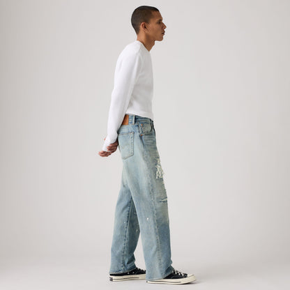Thumbnail 4 - Levi's® Men's 501® Loose Jeans - 0057U0020