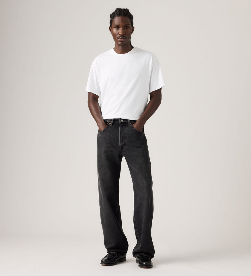 Main 1 - Levi's® Men's 501® Loose Jeans - 0057U0005