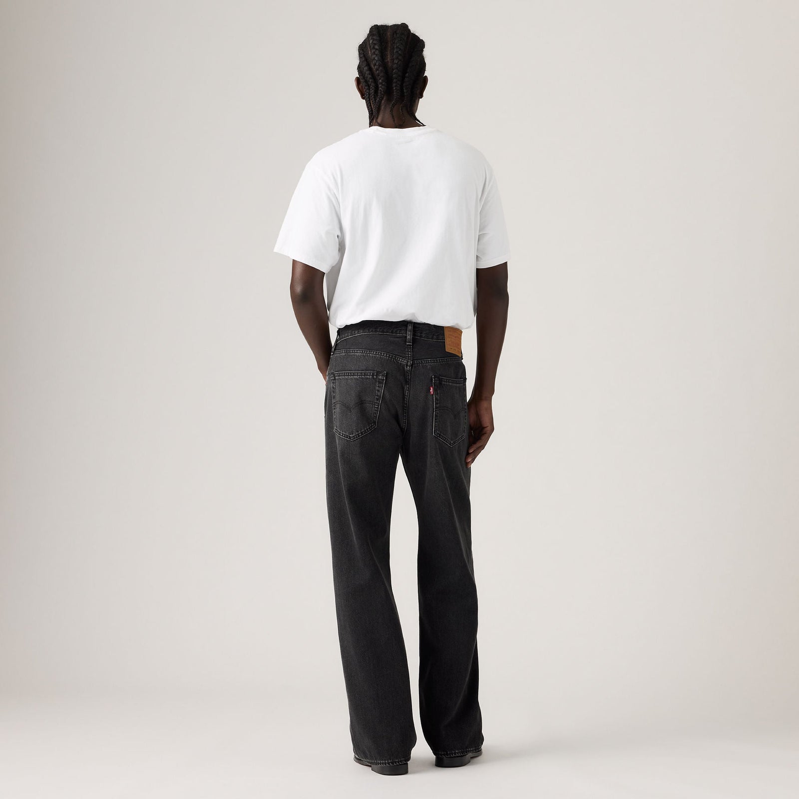 Main 2 - Levi's® Men's 501® Loose Jeans - 0057U0005