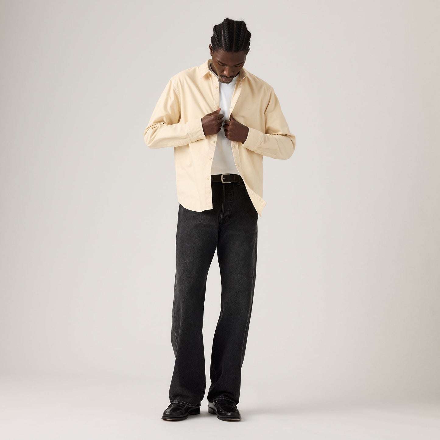 Levi's® Men's 501® Loose Jeans