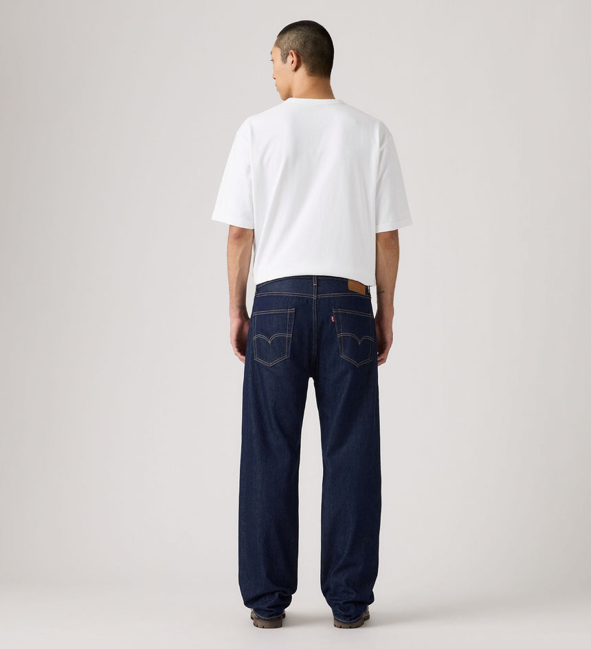 Main 2 - Levi's® Men's 501® Loose Jeans - 0057U0006