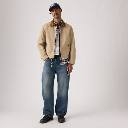 Thumbnail 4 - Levi's® Men's 501® Loose Jeans - 0057U0007