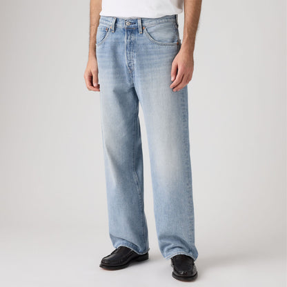 Thumbnail 5 - Levi's® Men's 501® Loose Jeans - 0057U0009