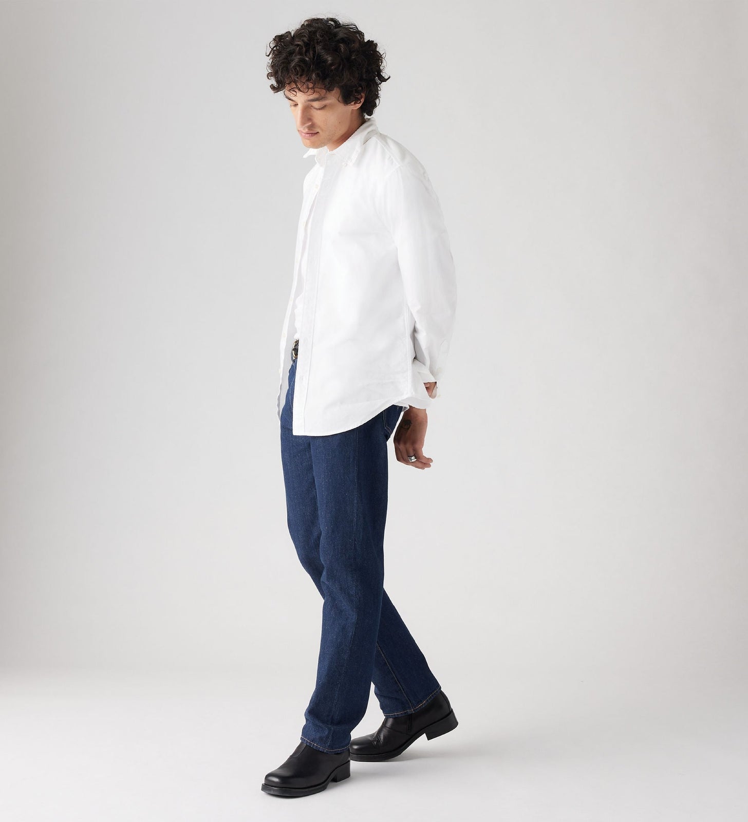 Main 1 - Levi's® Men's 501® Original Jeans - 005010101