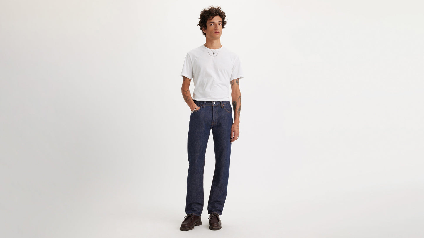 Levi's® Men's 501® Original Jeans