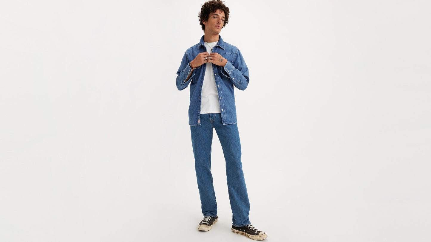 Levi's® Men's 501® Original Jeans