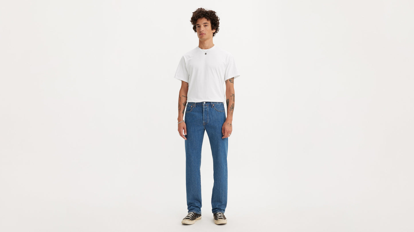 Levi's® Men's 501® Original Jeans