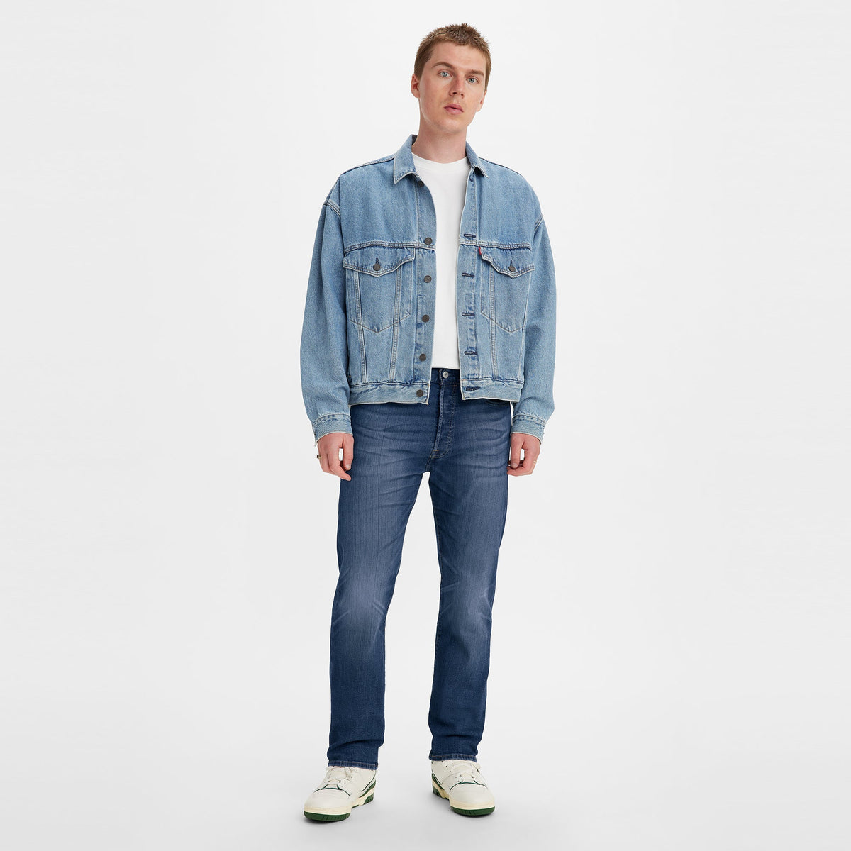 Levi's® Men's 501® Original Jeans