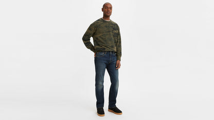 Thumbnail 5 - Levi's® Men's 501® Original Jeans SCL - 