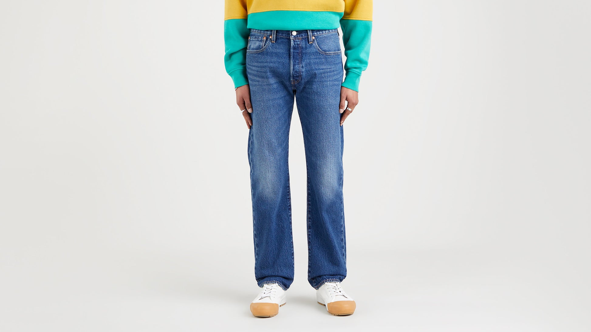 Levi's® Men's 501® Original Jeans