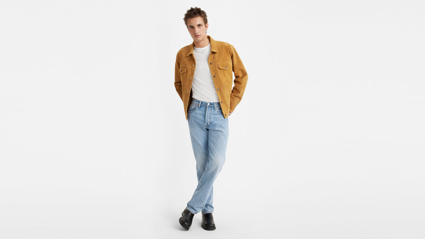 Levi's® Men's 501® Original Jeans