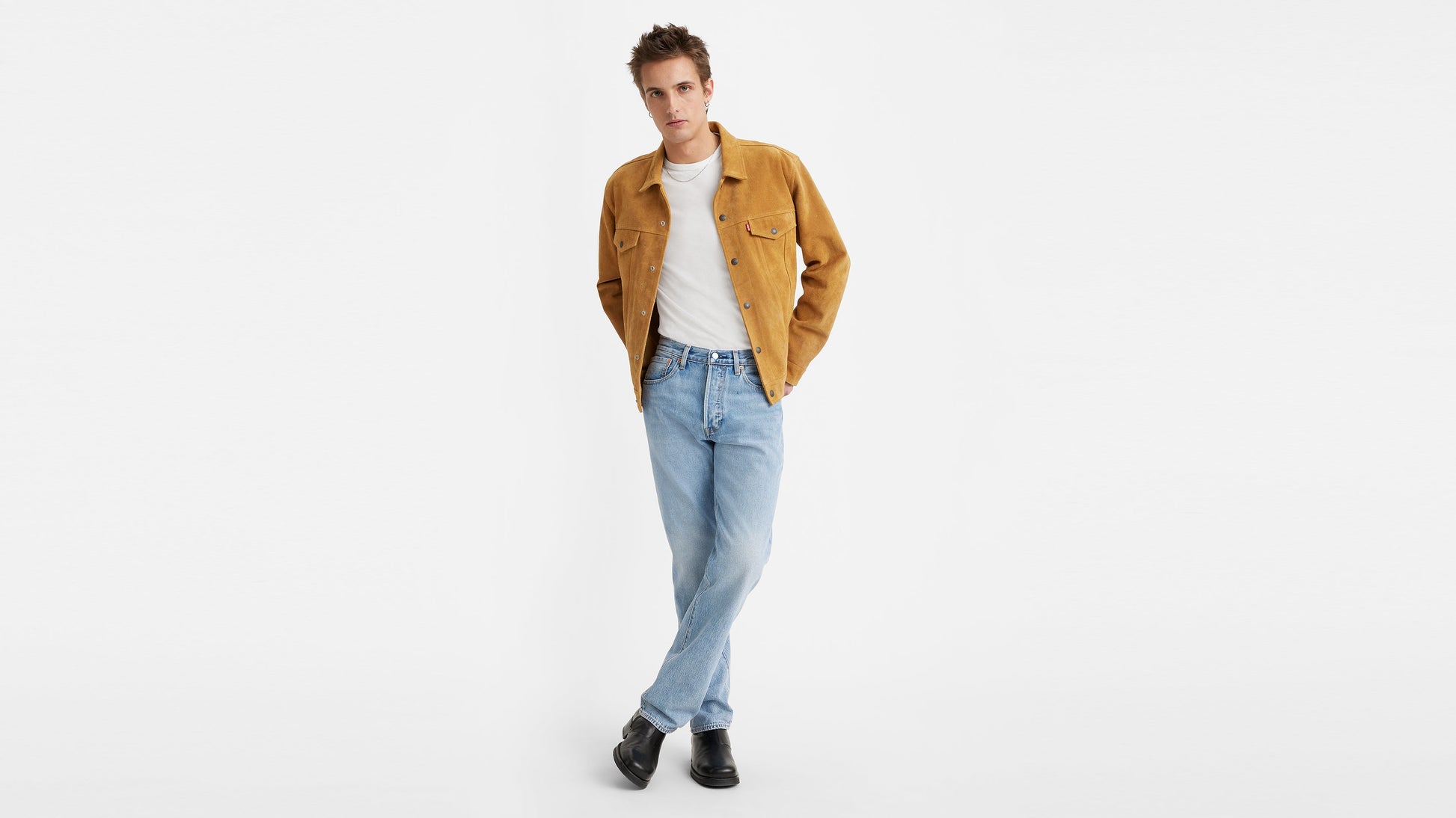 Levi's® Men's 501® Original Jeans