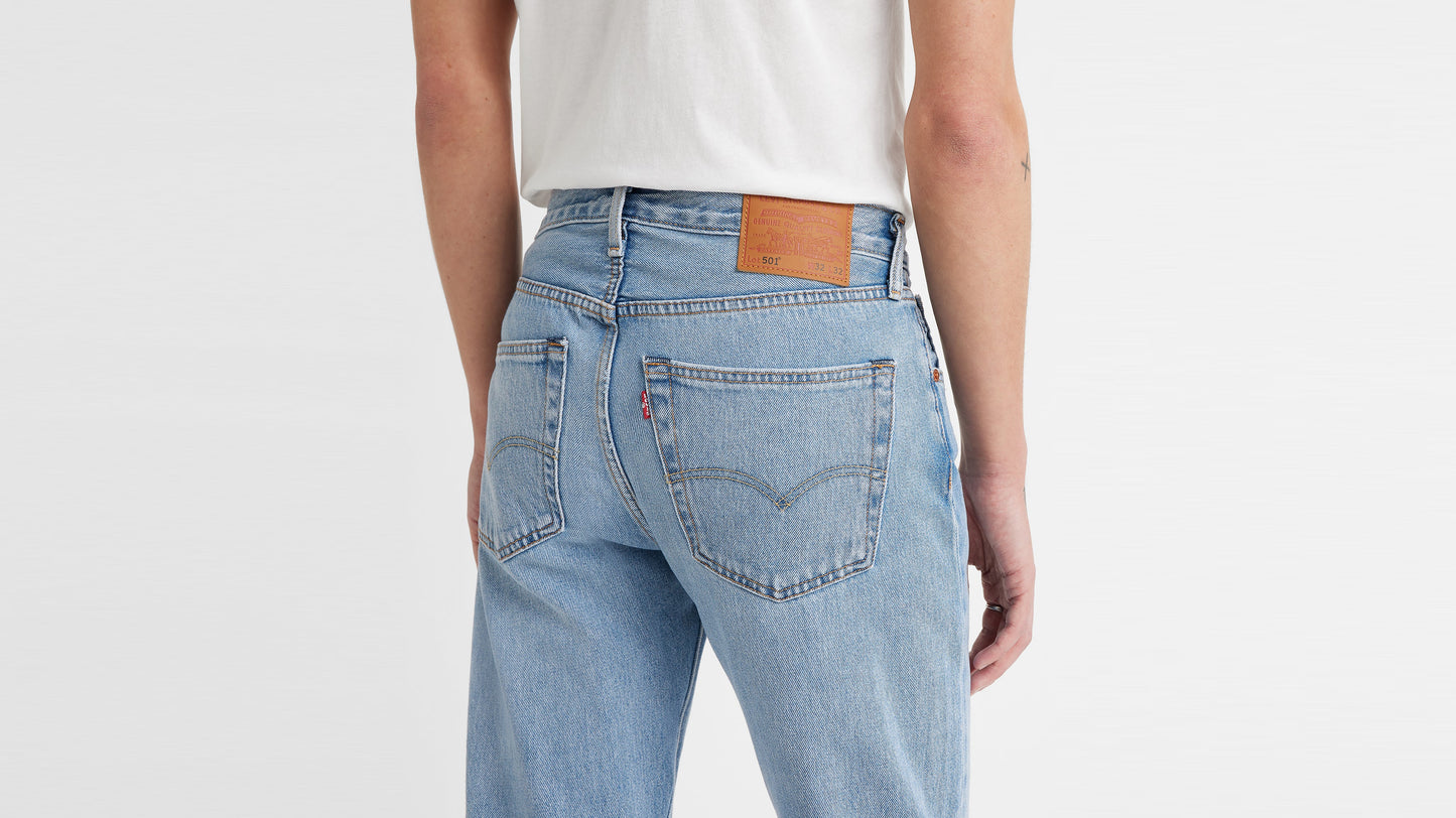 Levi's® Men's 501® Original Jeans