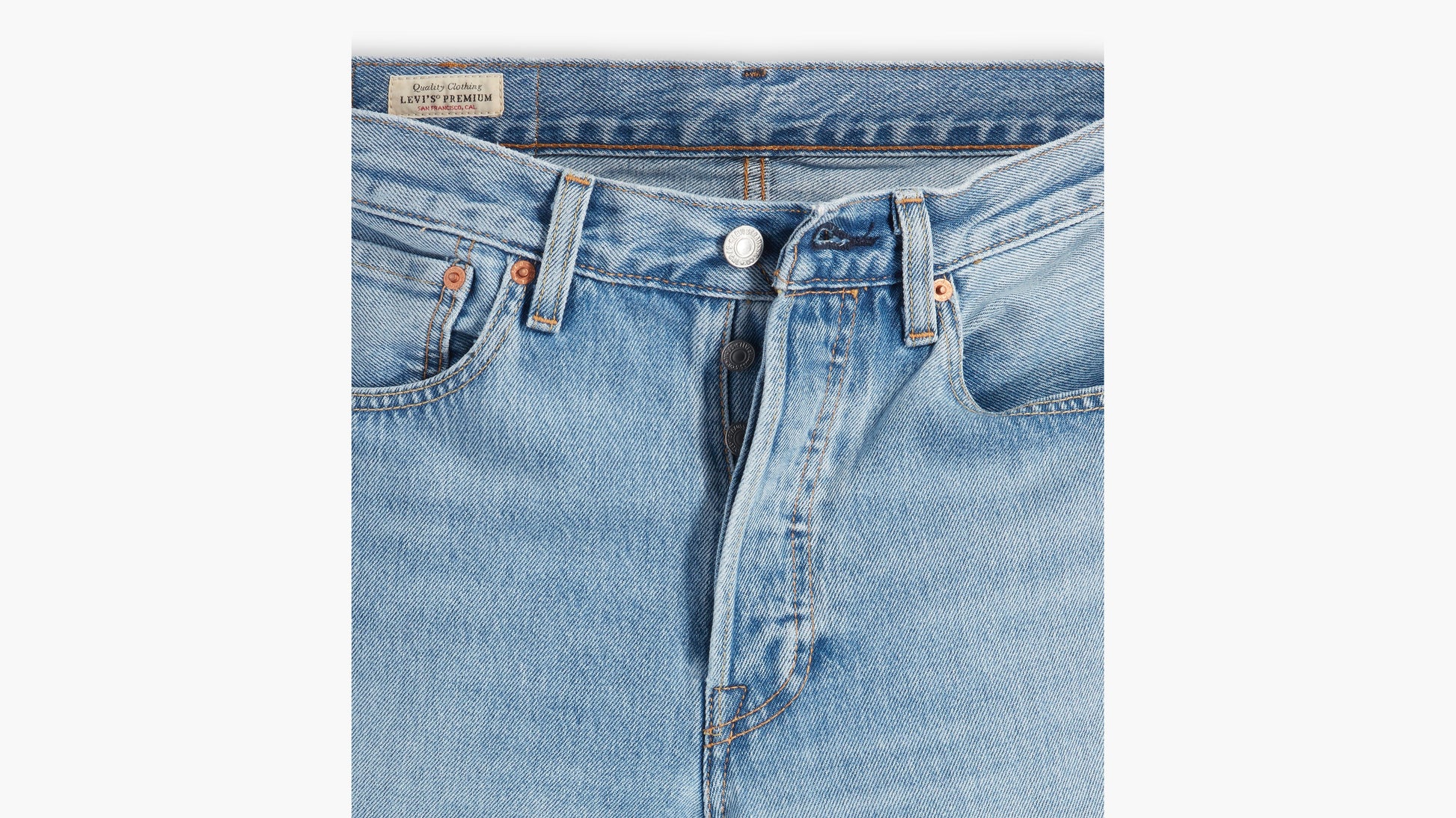 Levi's® Men's 501® Original Jeans