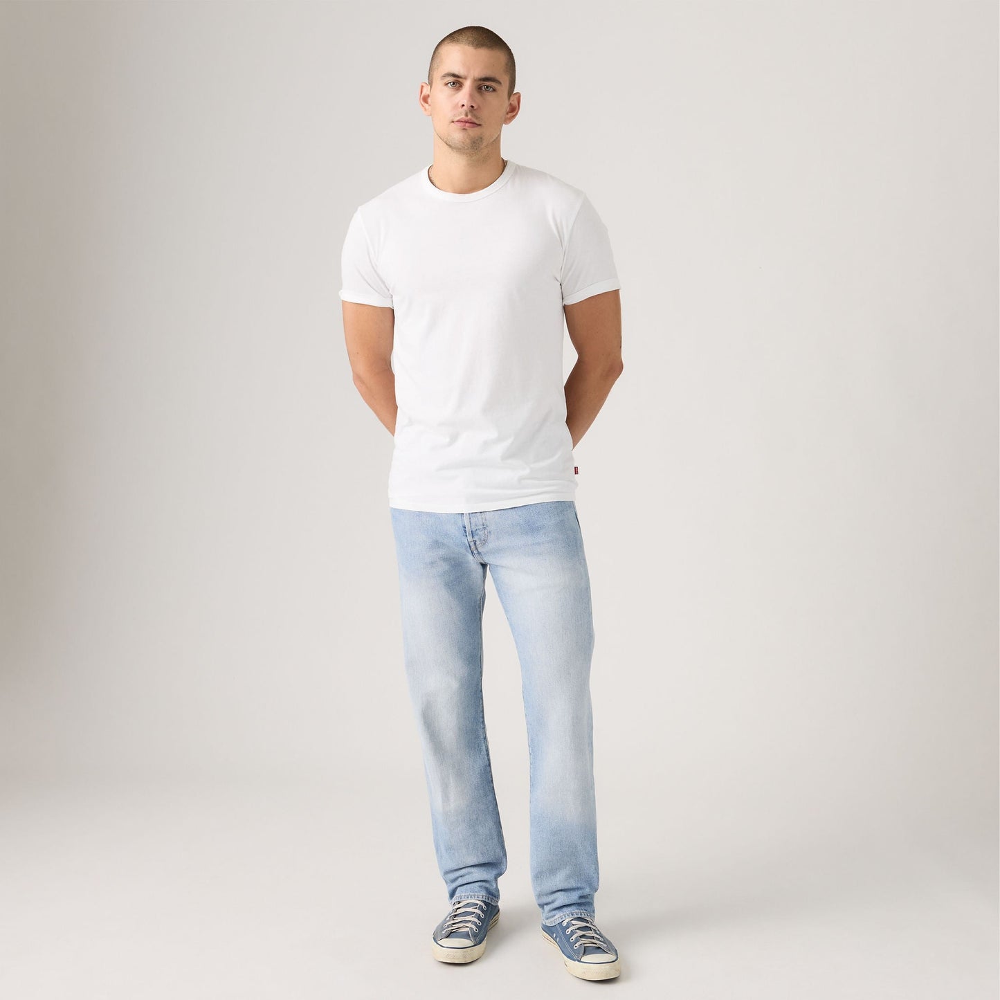 Levi's® Men's 501® Original Jeans