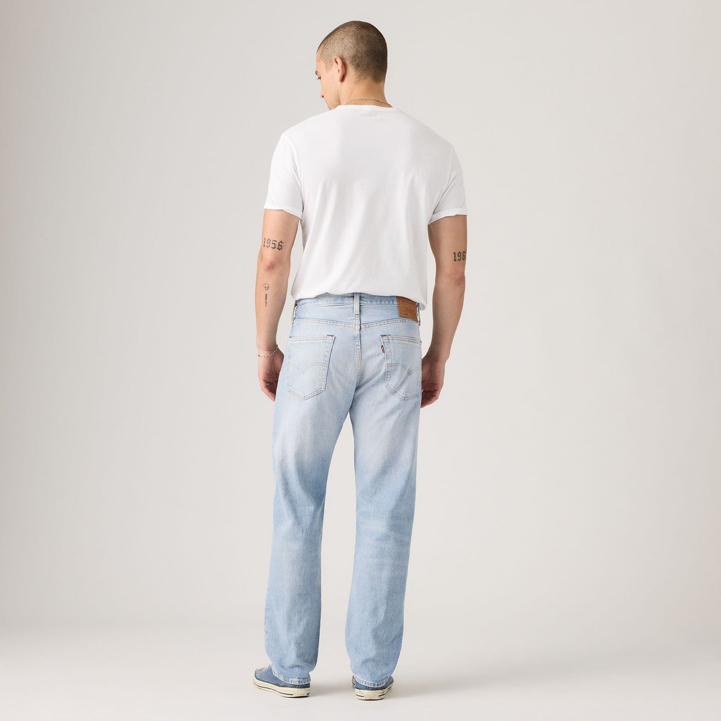 Levi's® Men's 501® Original Jeans