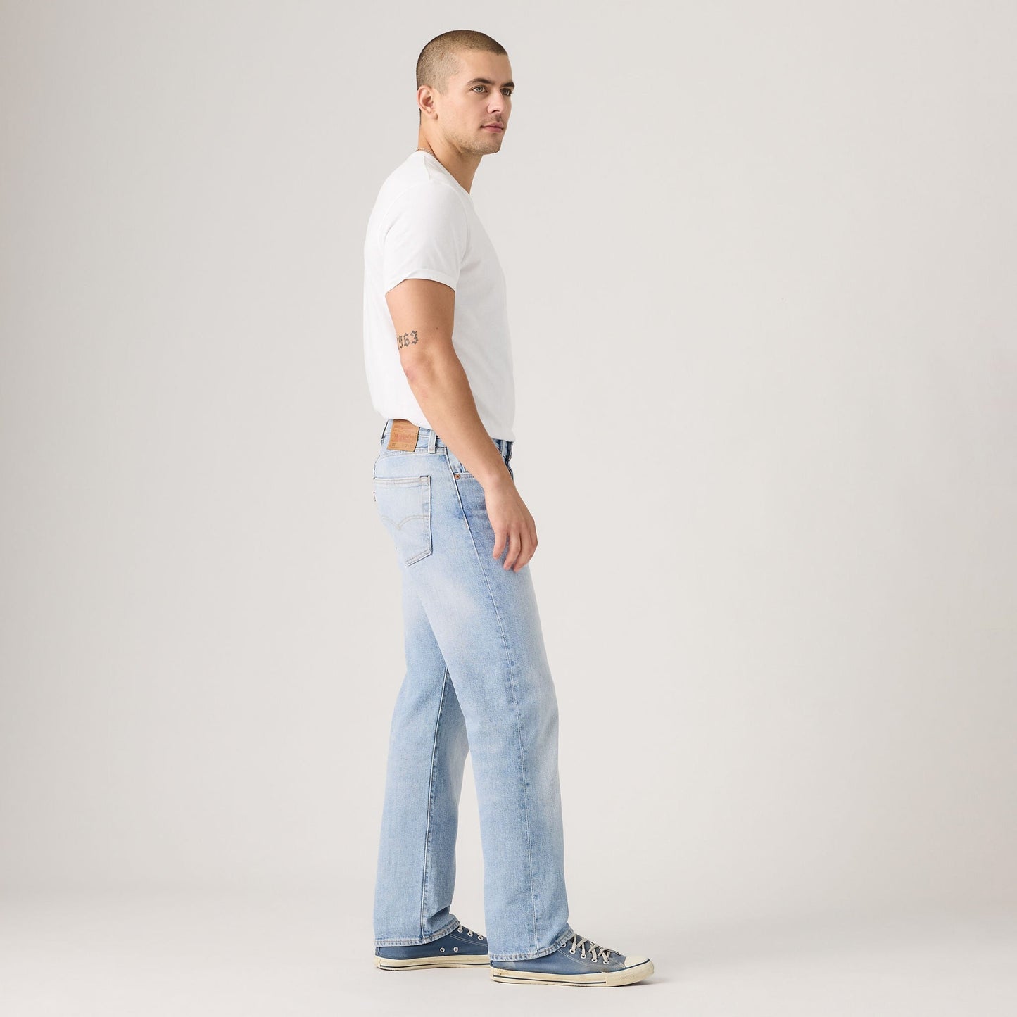 Levi's® Men's 501® Original Jeans