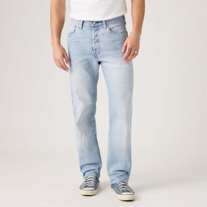 Thumbnail 5 - Levi's® Men's 501® Original Jeans - 005013418