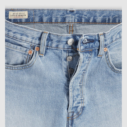 Thumbnail 9 - Levi's® Men's 501® Original Jeans - 005013418