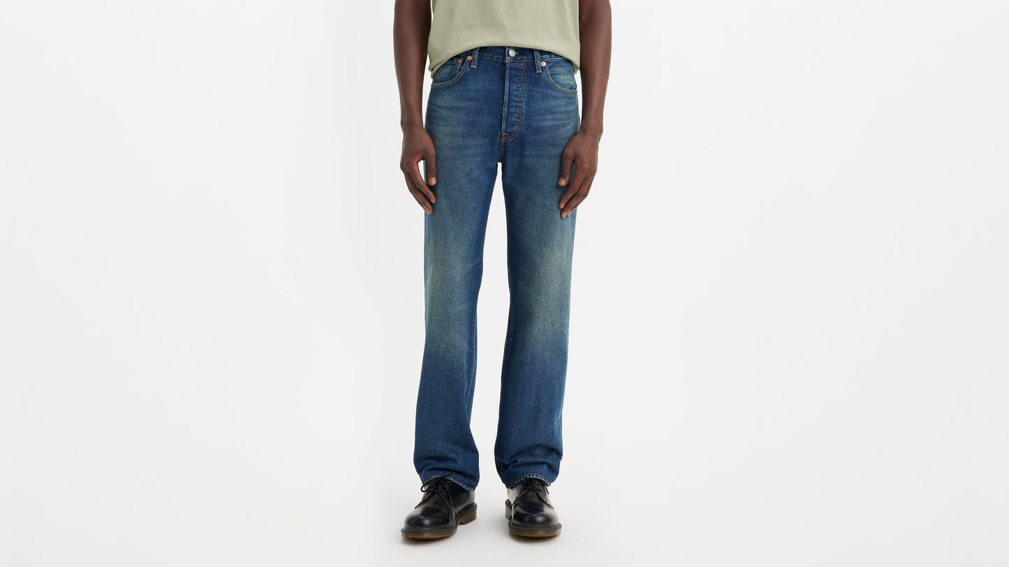 Levi's® Men's 501® Original Jeans