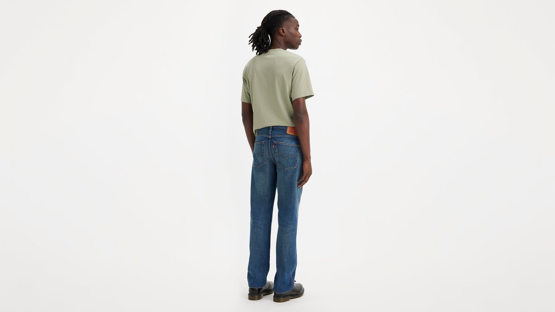 Levi's® Men's 501® Original Jeans