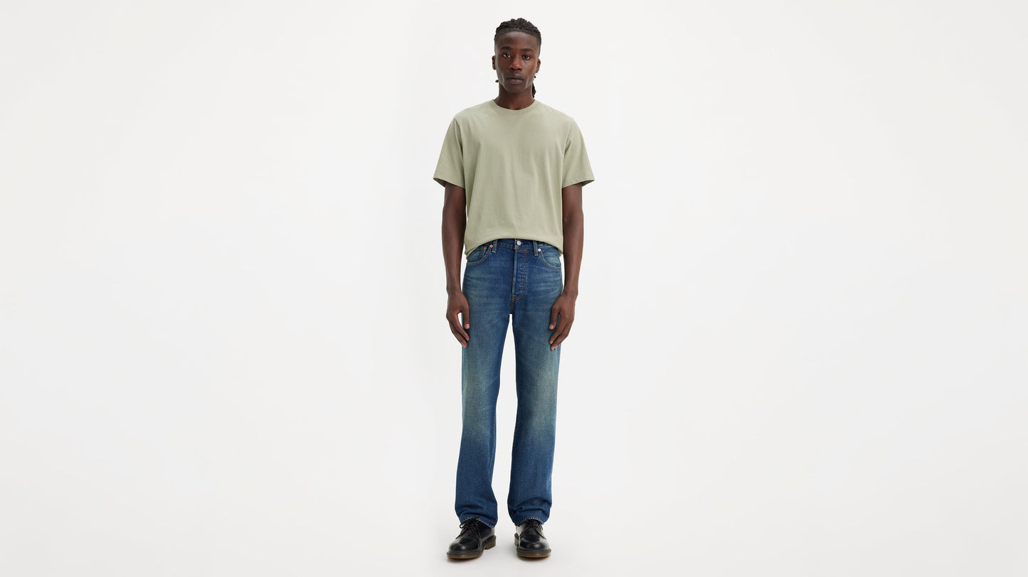 Levi's® Men's 501® Original Jeans