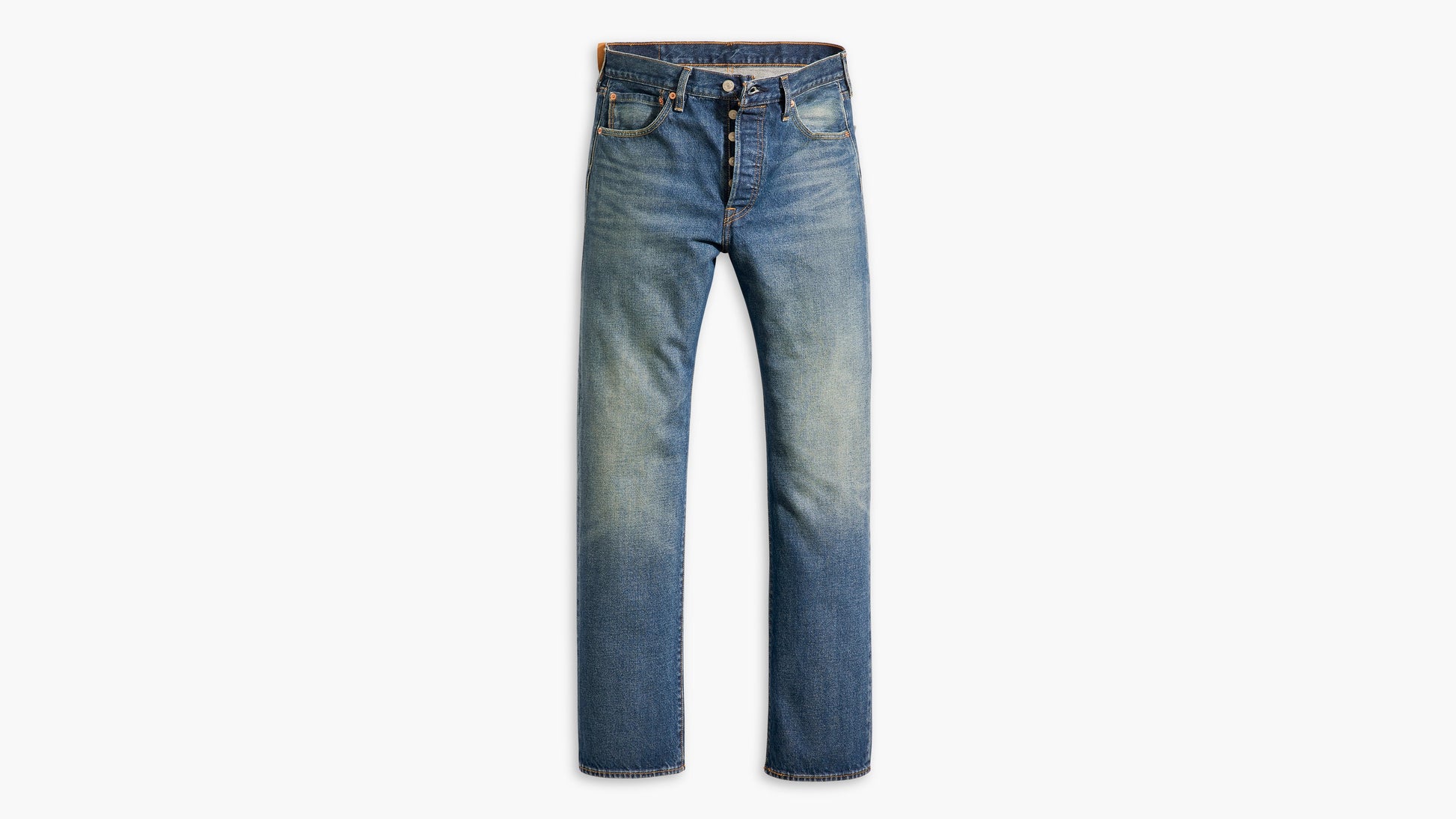 Levi's® Men's 501® Original Jeans