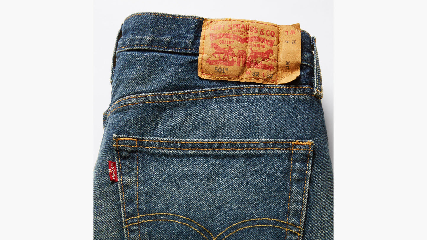 Levi's® Men's 501® Original Jeans