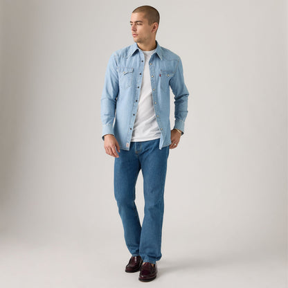 Thumbnail 1 - Levi's® Men's 501® Original Jeans - 005013921