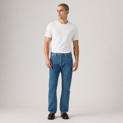 Thumbnail 3 - Levi's® Men's 501® Original Jeans - 005013921