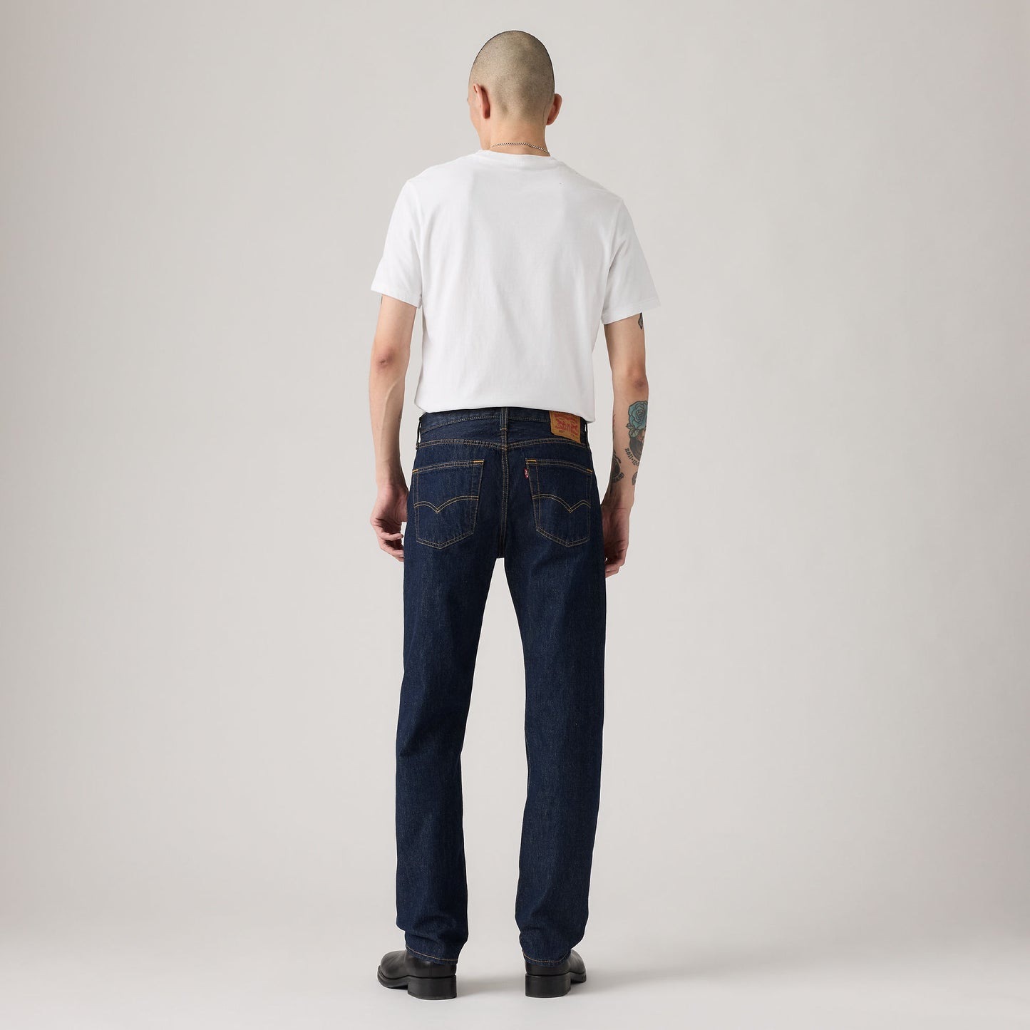 Levi's® Men's 501® Original Jeans