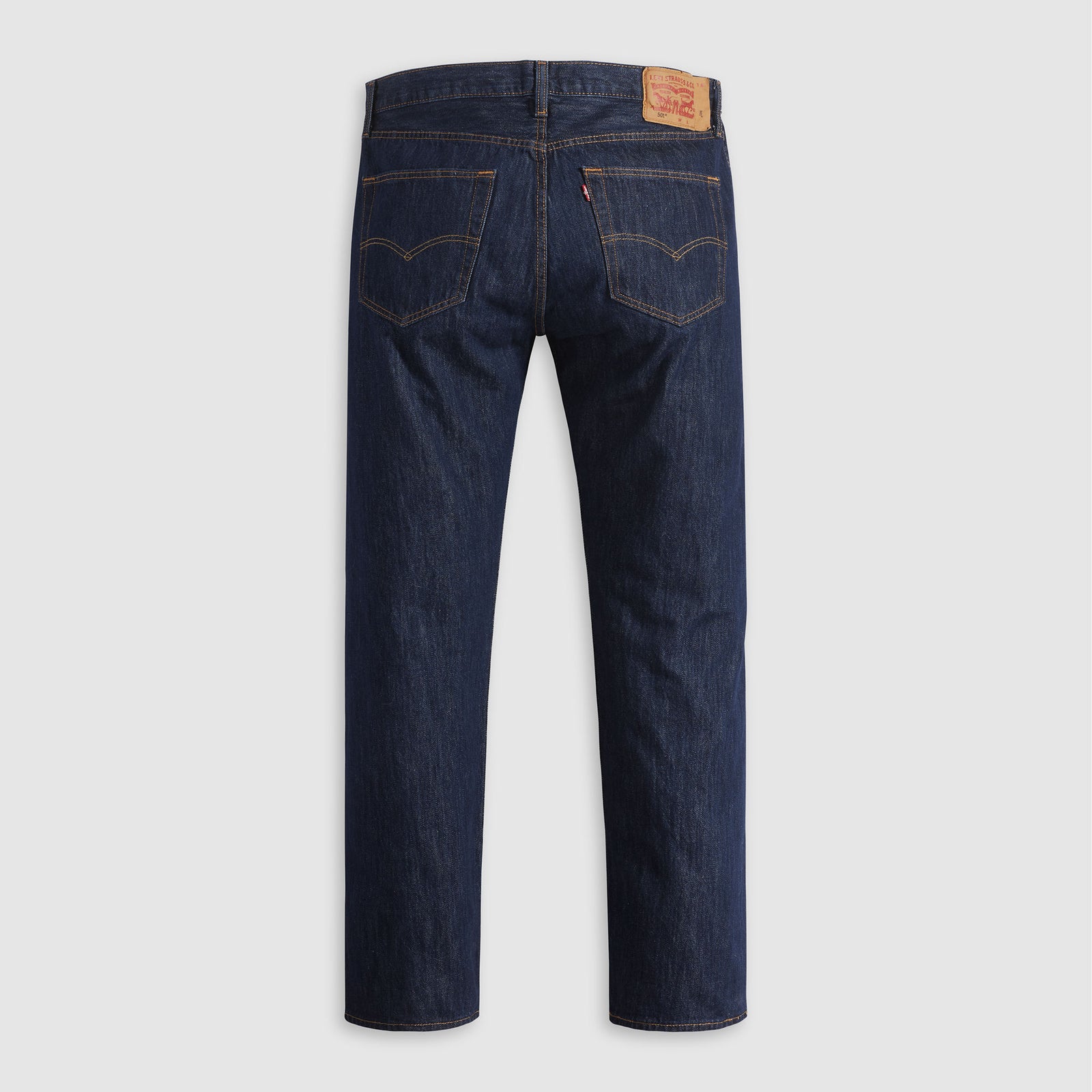 Main 6 - Levi's® Men's 501® Original Jeans - 005010115