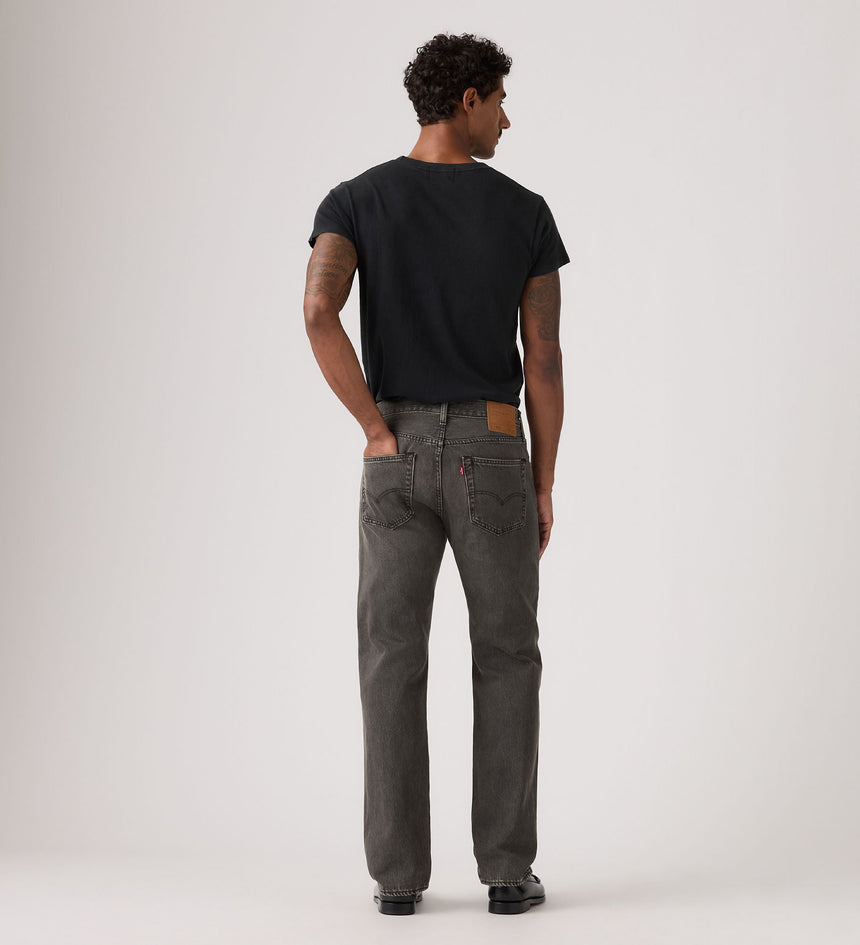 Main 2 - Levi's® Men's 501® Original Jeans - 005013783