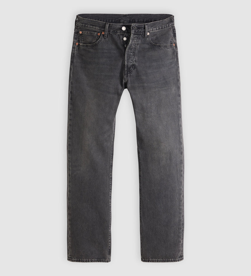Main 6 - Levi's® Men's 501® Original Jeans - 005013783