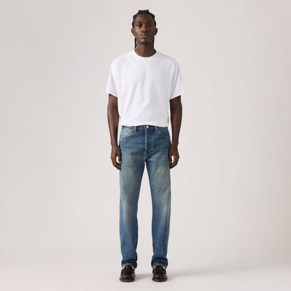 Thumbnail 1 - Levi's® Men's 501® Original Jeans - 005013785