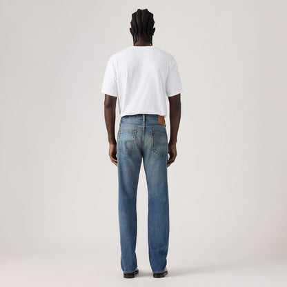 Thumbnail 2 - Levi's® Men's 501® Original Jeans - 005013785