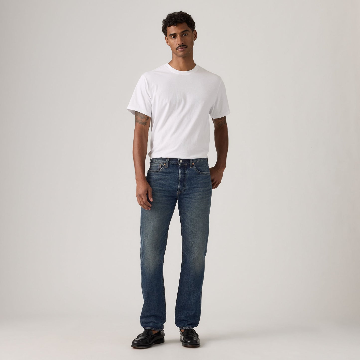Levi's® Men's 501® Original Jeans