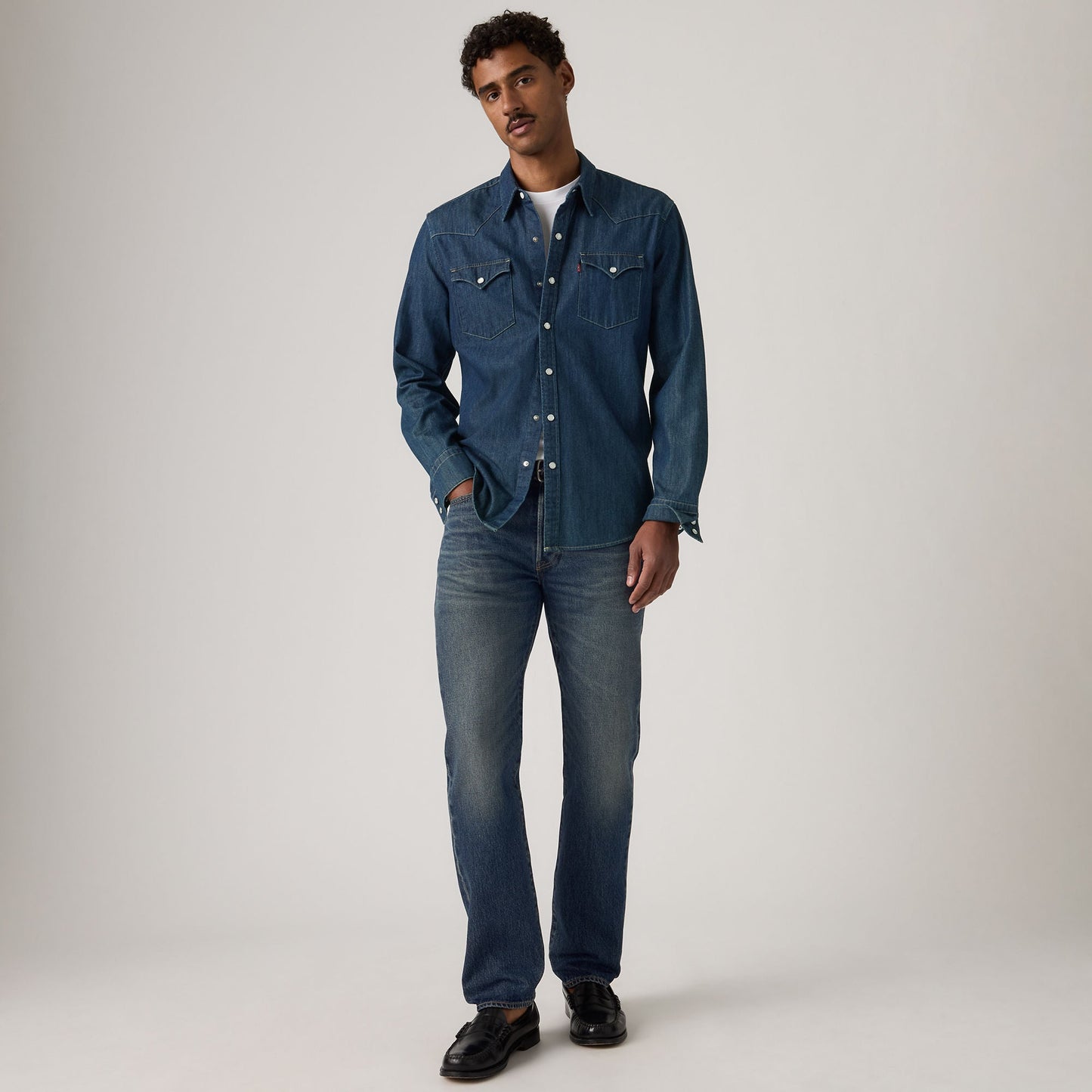 Levi's® Men's 501® Original Jeans