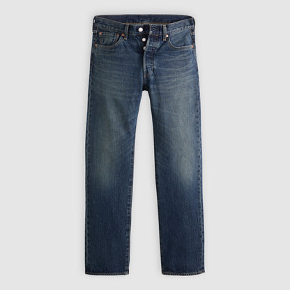 Thumbnail 5 - Levi's® Men's 501® Original Jeans - 005013852