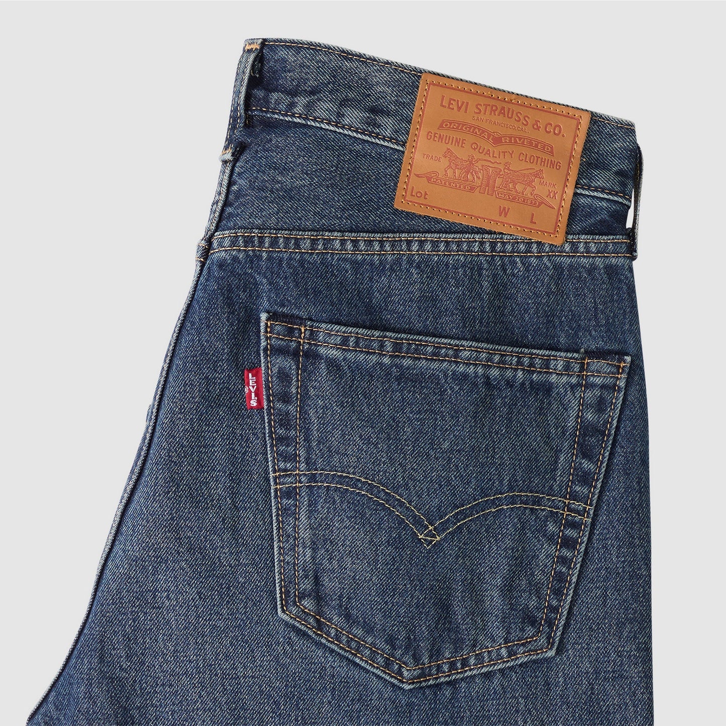 Levi's® Men's 501® Original Jeans