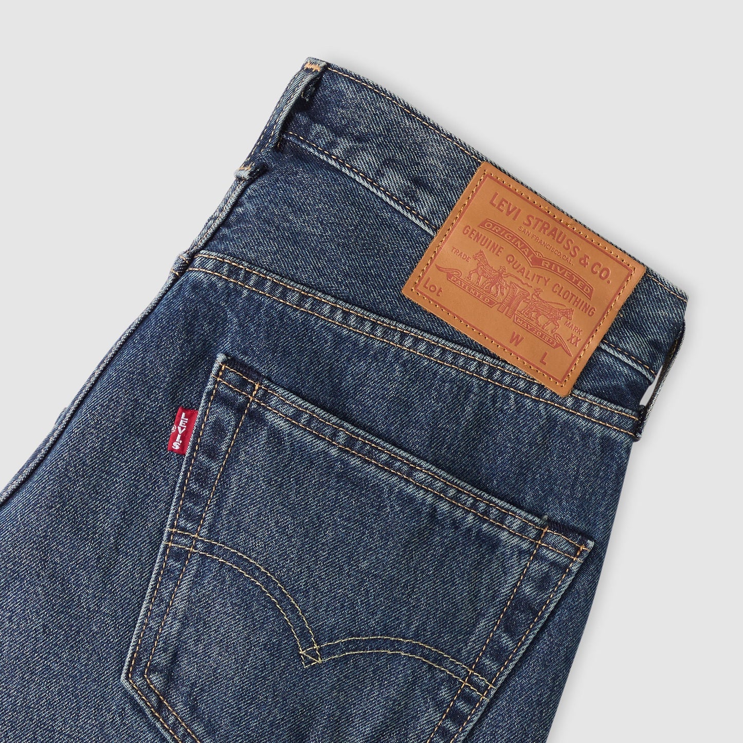 Levi's® Men's 501® Original Jeans