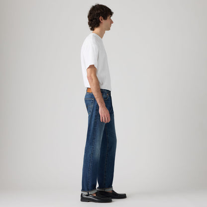 Thumbnail 4 - Levi's® Men's 501® Original Selvedge Jeans - 005013908