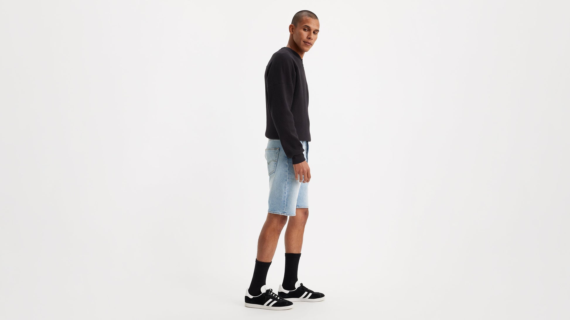 Levi's® Men's 501® Original Shorts