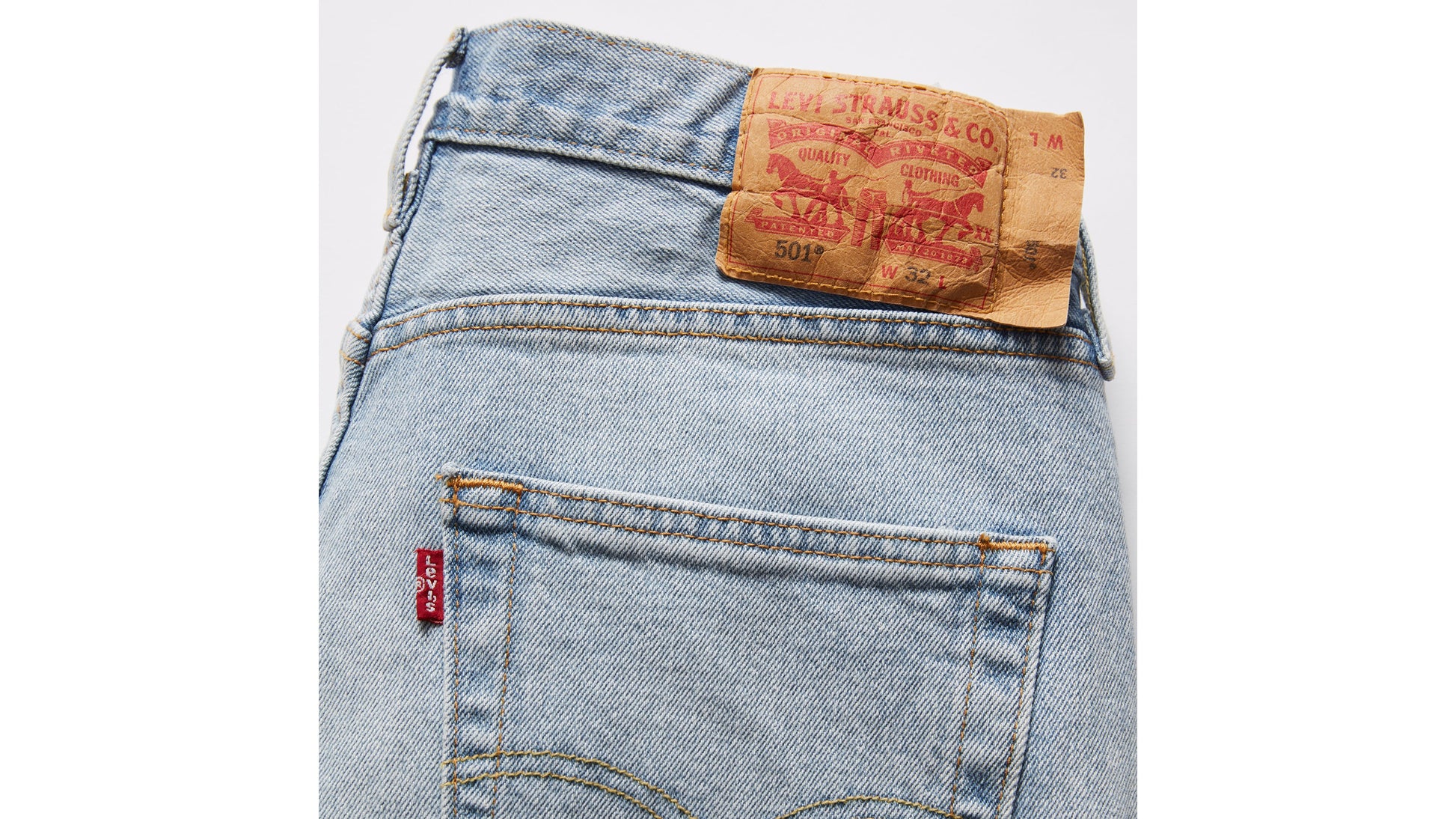 Levi's® Men's 501® Original Shorts