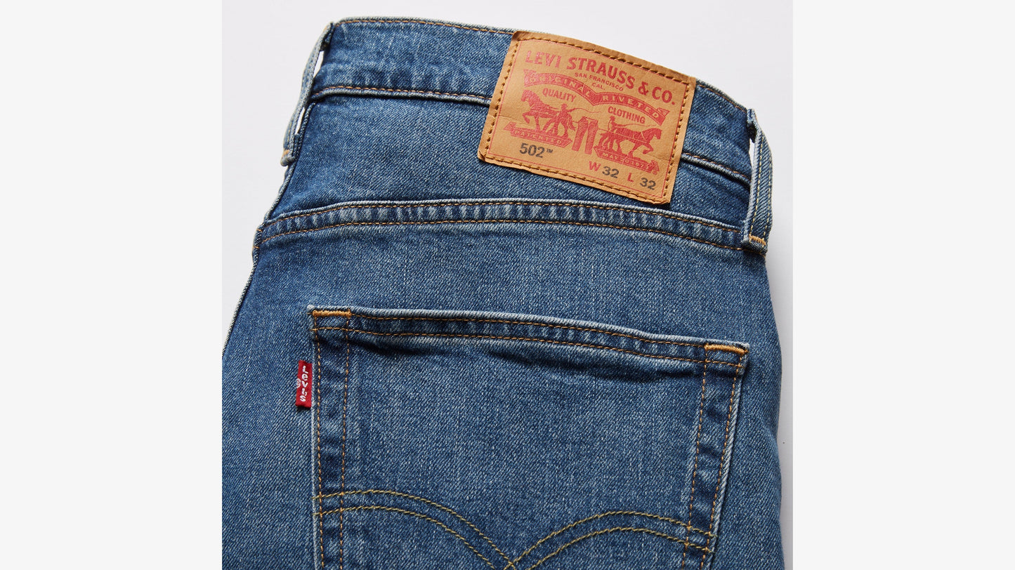 Levi's® Men's 502™ Taper Jeans