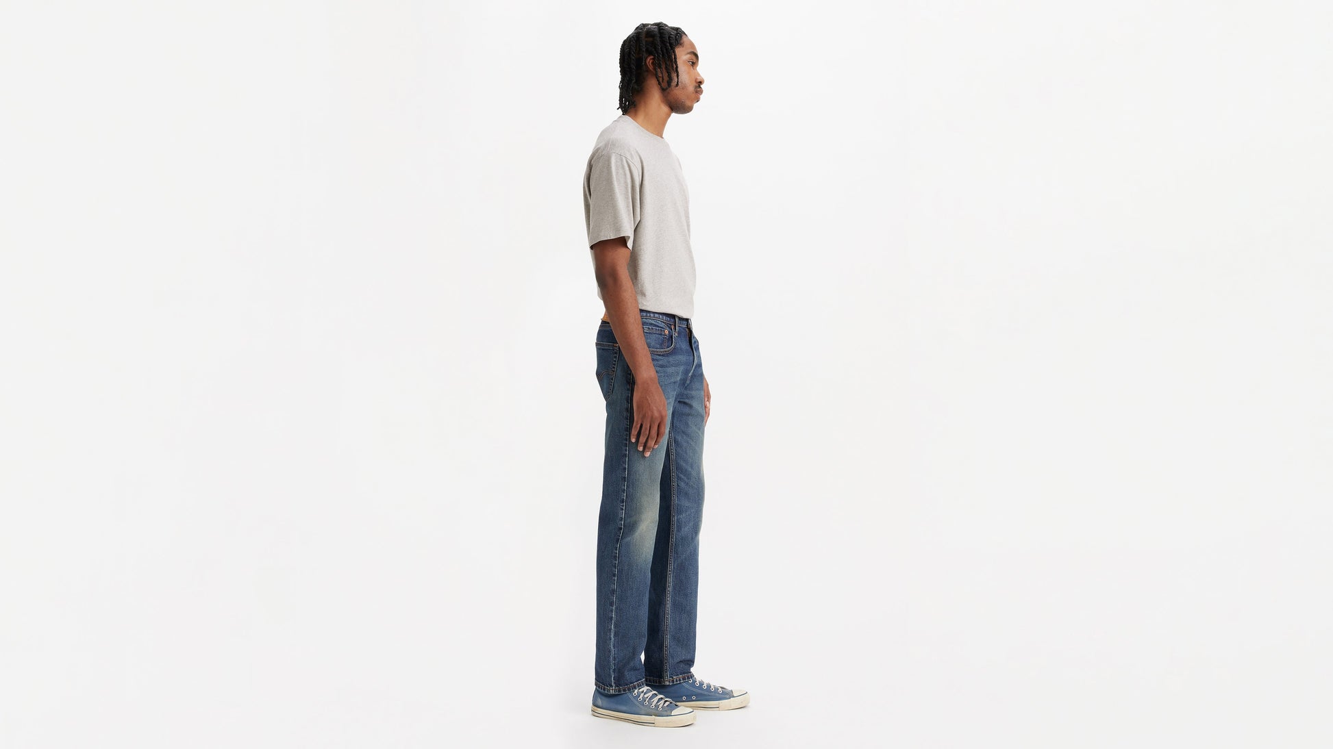 Levi's® Men's 502™ Taper Jeans